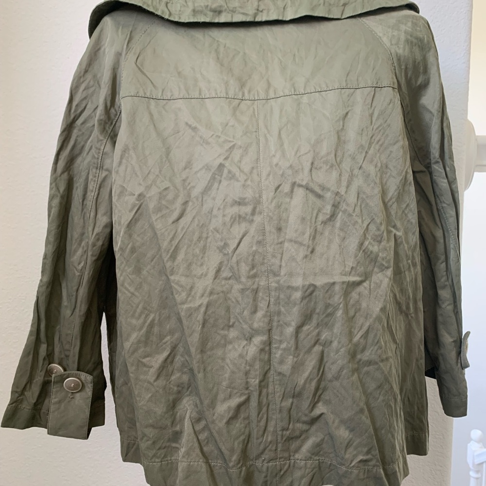 Talbots jacket - Picture 4 of 4
